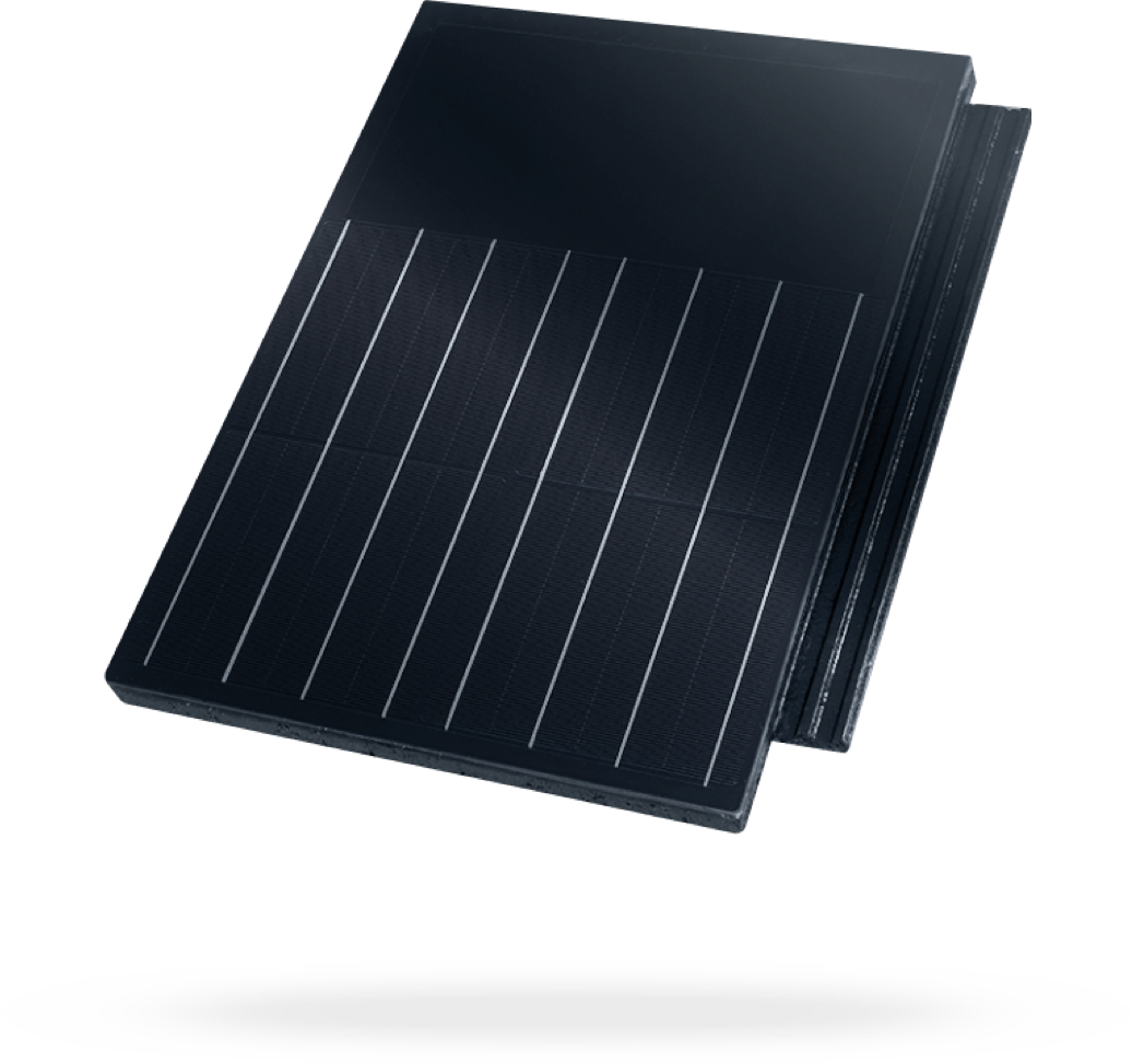 generon solarni strešniki